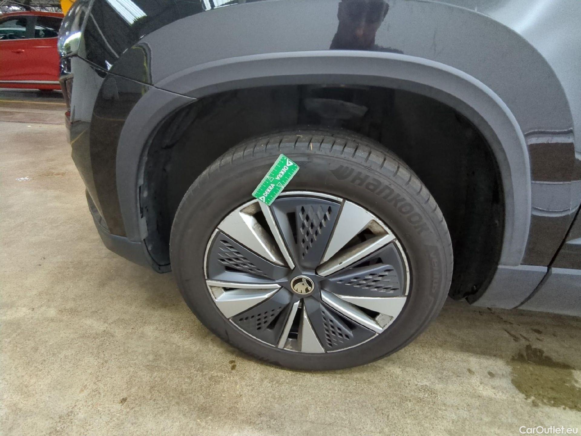  Skoda  Karoq SKODA  / 2022 / 5P / SUV 2.0 TDI 116ch DSG7 Business #12