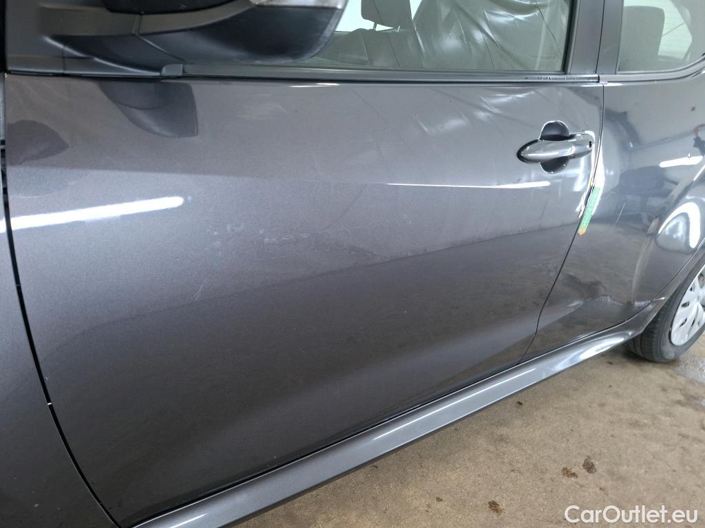  Toyota  Yaris TOYOTA  Hybride / 2019 / 5P / Berline Hybride 116h France Business Stage Acad #3