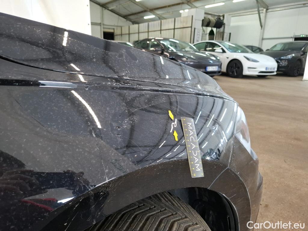  Volkswagen  Polo  VI GTI 2.0 TSI 200CV BVA6 E6dT #43