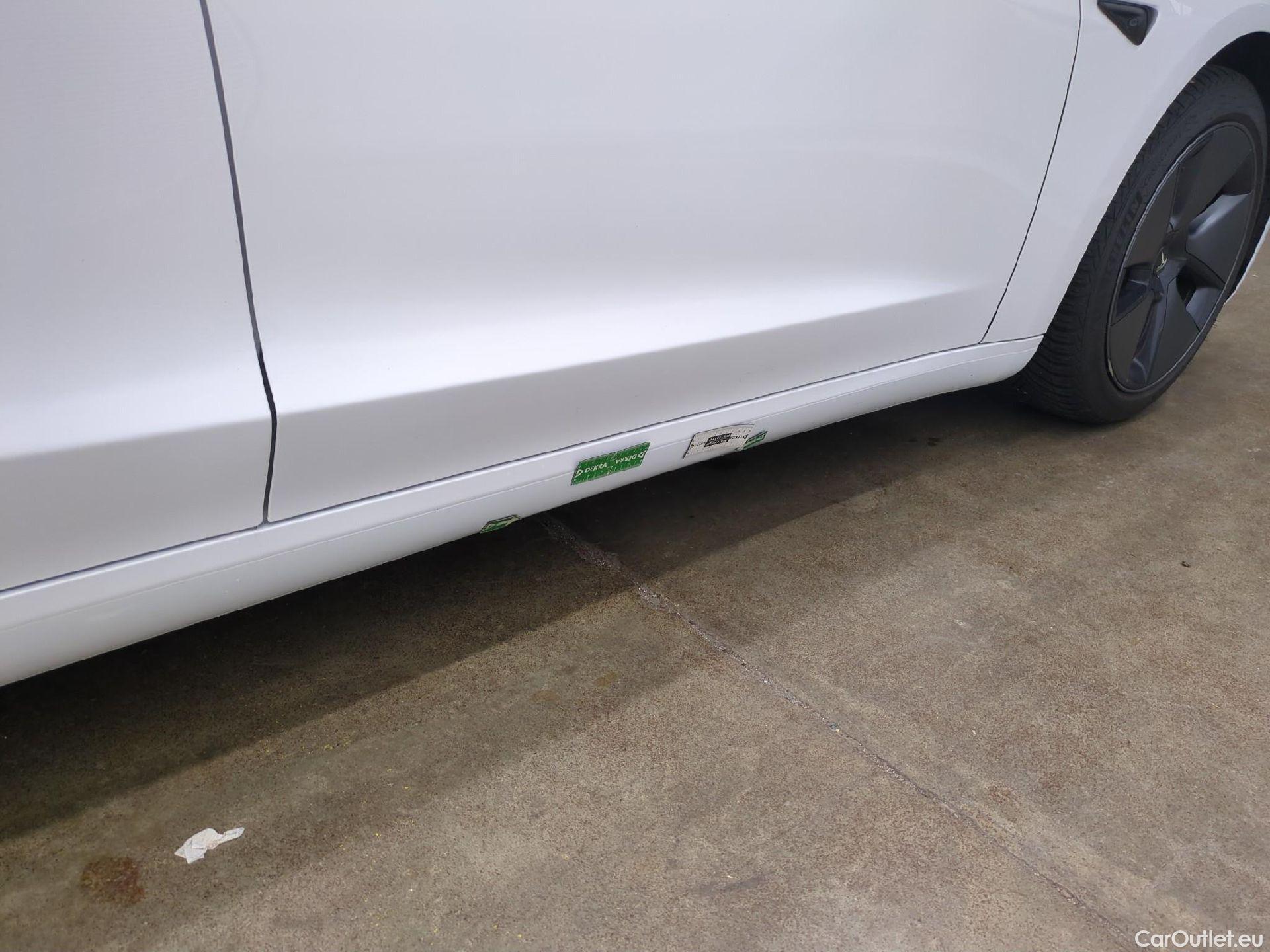  Tesla  Model 3 TESLA  / 2018 / 4P / Berline Autonomie Standard Plus RWD #29