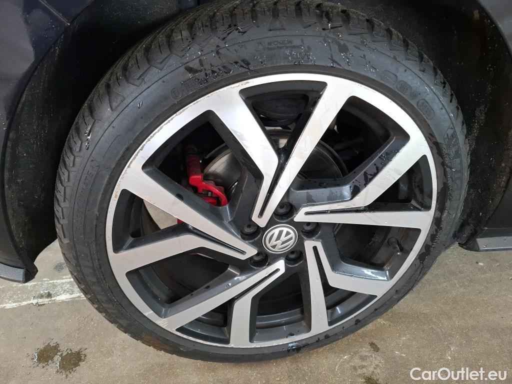  Volkswagen  Polo  VI GTI 2.0 TSI 200CV BVA6 E6dT #22