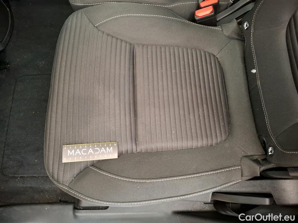  Renault  Scenic RENAULT Grand Scénic 5p Monovolume Business TCe 140 EDC FAP #19