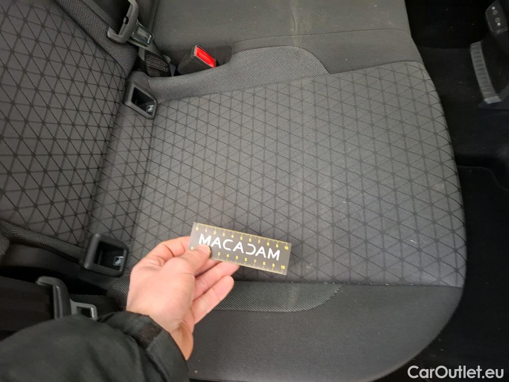  Volkswagen  T-CROSS VOLKSWAGEN  / 2018 / 5P / SUV 1.0 TSI 110ch Life Plus #12