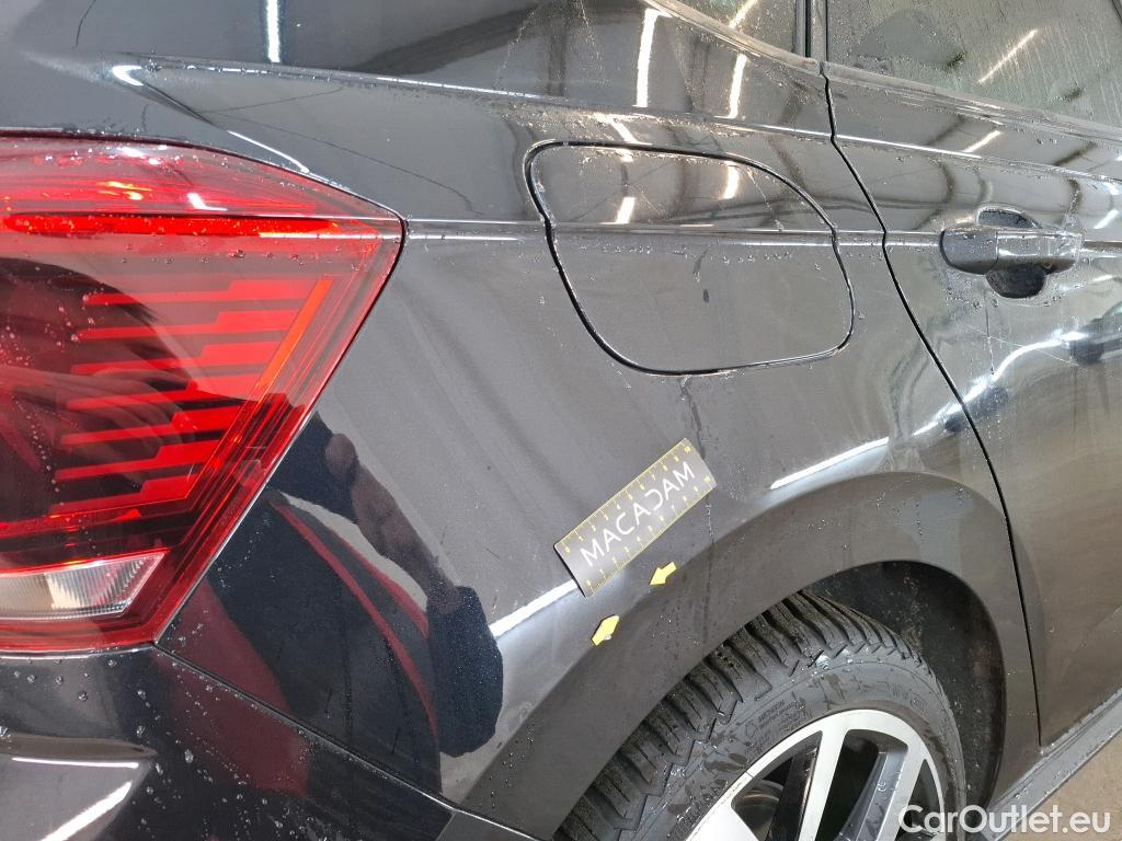  Volkswagen  Polo  VI GTI 2.0 TSI 200CV BVA6 E6dT #38