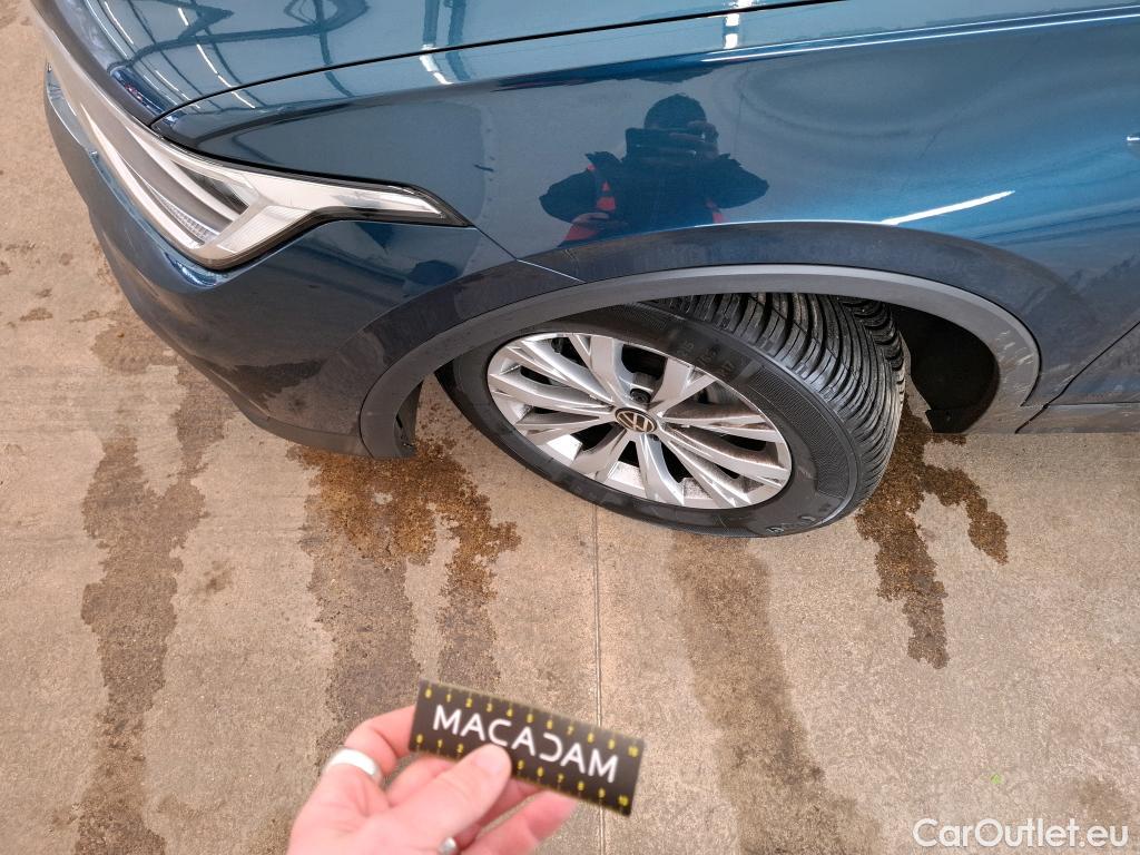  Volkswagen  Tiguan VOLKSWAGEN  / 2020 / 5P / SUV 2.0 TDI 150 DSG7 Life Business #7