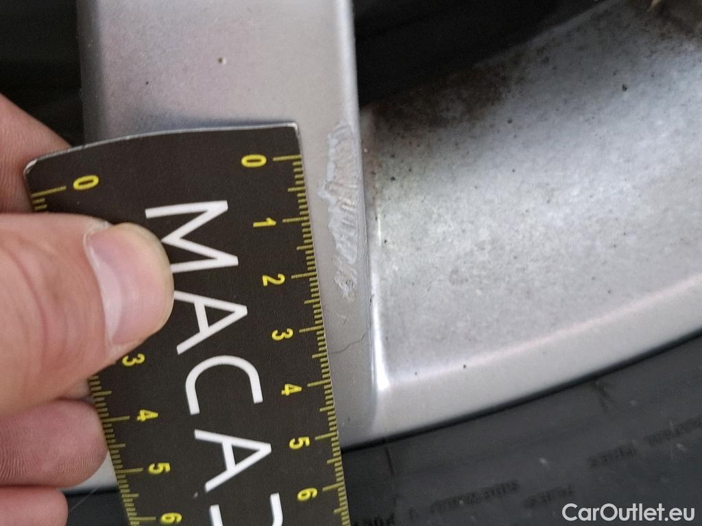  Skoda  Octavia  Lim. Clever 1.0 TSI 115CV BVA7 E6 #14