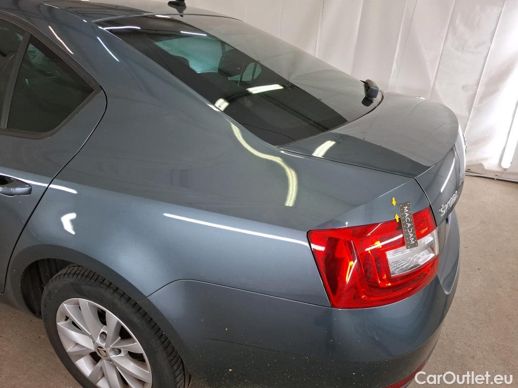  Skoda  Octavia  Lim. Clever 1.0 TSI 115CV BVA7 E6 #19