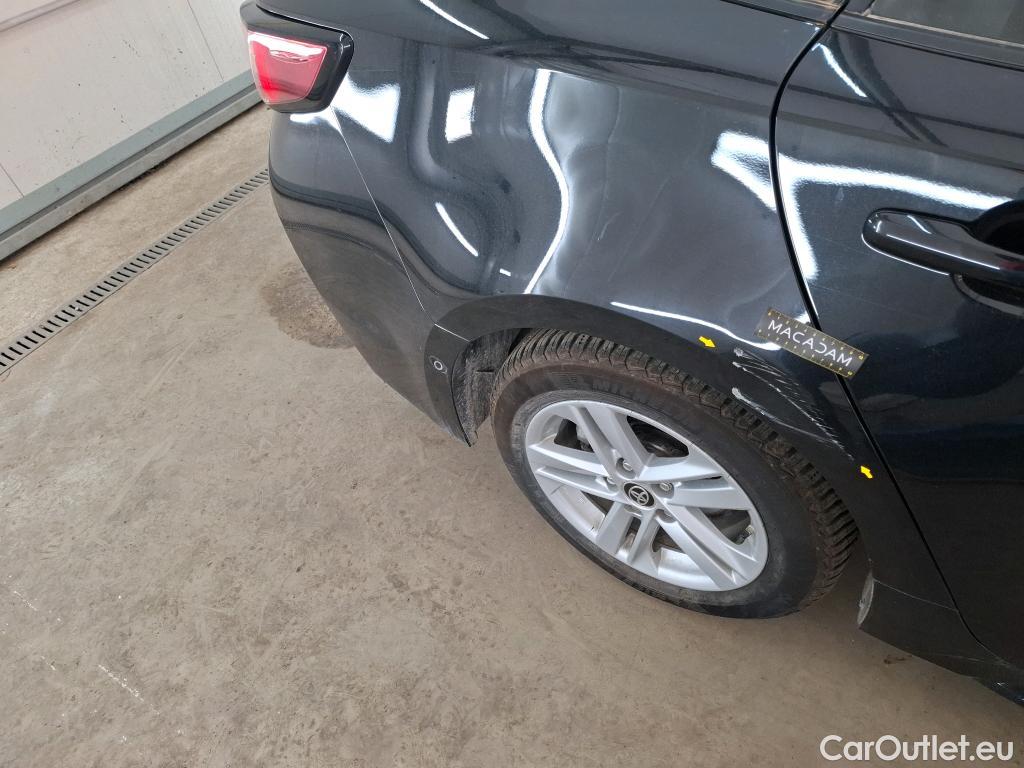  Toyota  Corolla TOYOTA  Touring Sports / 2018 / 5P / Break Hybride 122h Dynamic Business Beyond Zer #1