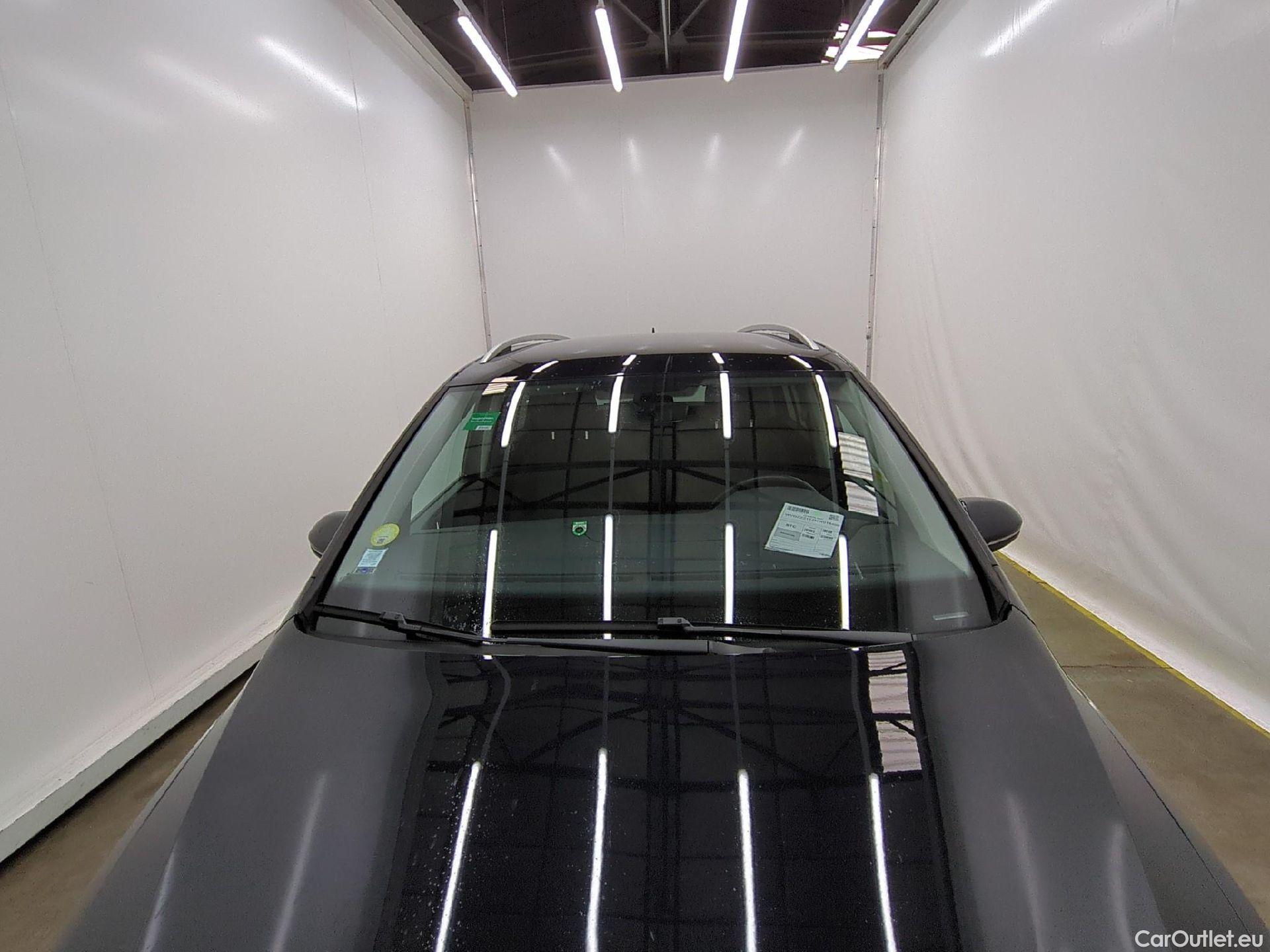  Volkswagen  Touran  Lounge Business BMT/Start-Stopp 2.0 TDI 150CV BVA7 E6d #20