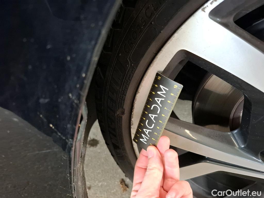  Volkswagen  Polo  VI GTI 2.0 TSI 200CV BVA6 E6dT #27