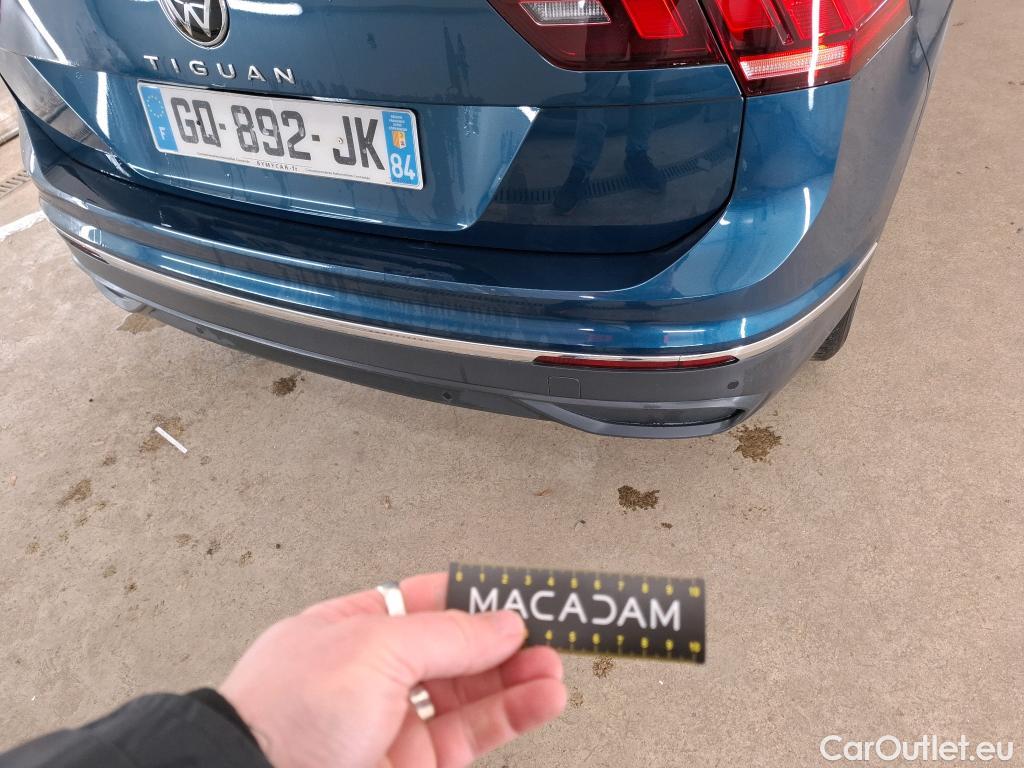 Volkswagen  Tiguan VOLKSWAGEN  / 2020 / 5P / SUV 2.0 TDI 150 DSG7 Life Business #16