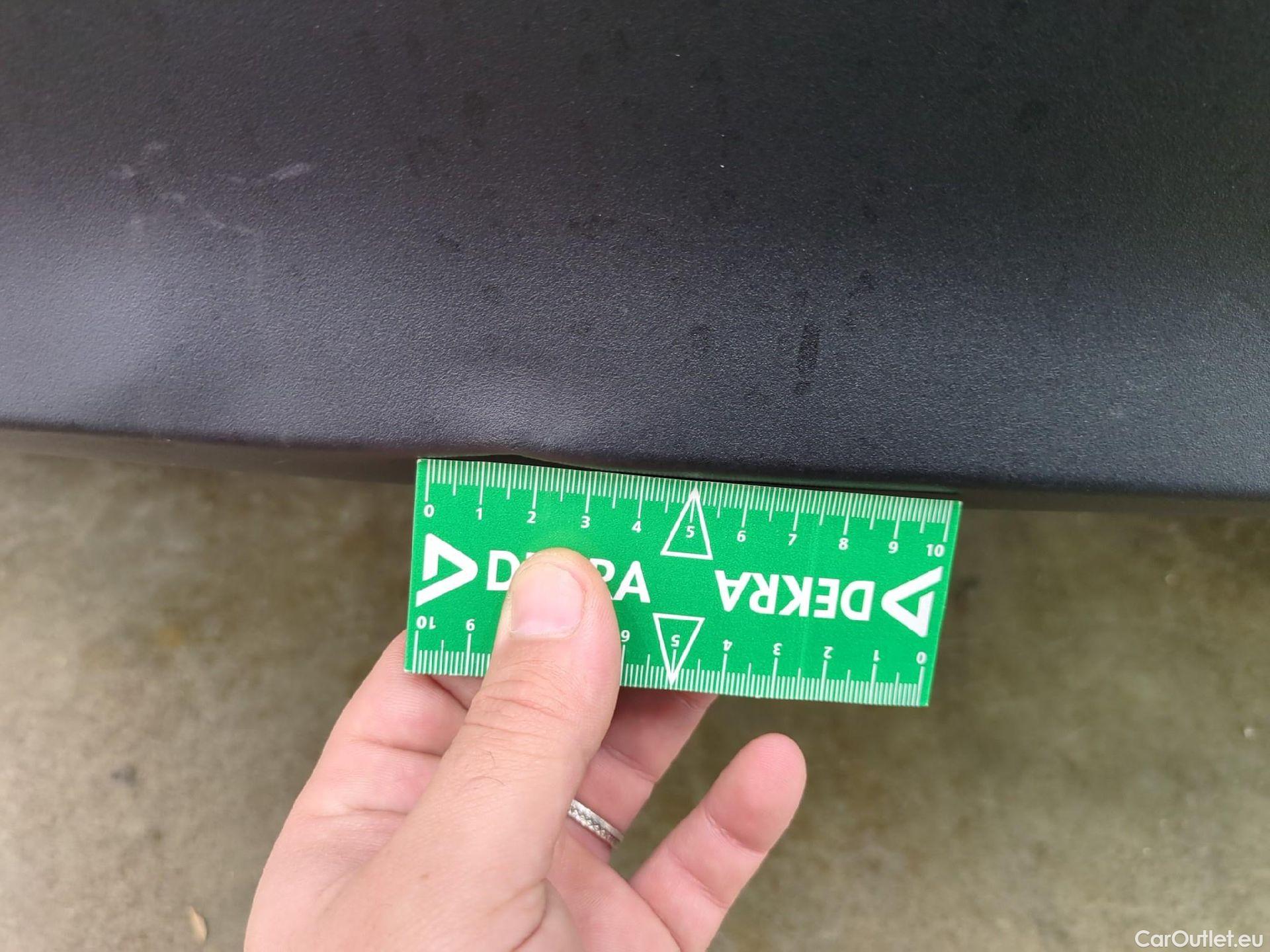  Toyota  Yaris Cross TOYOTA  Hybride / 2021 / 5P / SUV 1.5 HYBRID 116H DYNAMIC AUTO #7