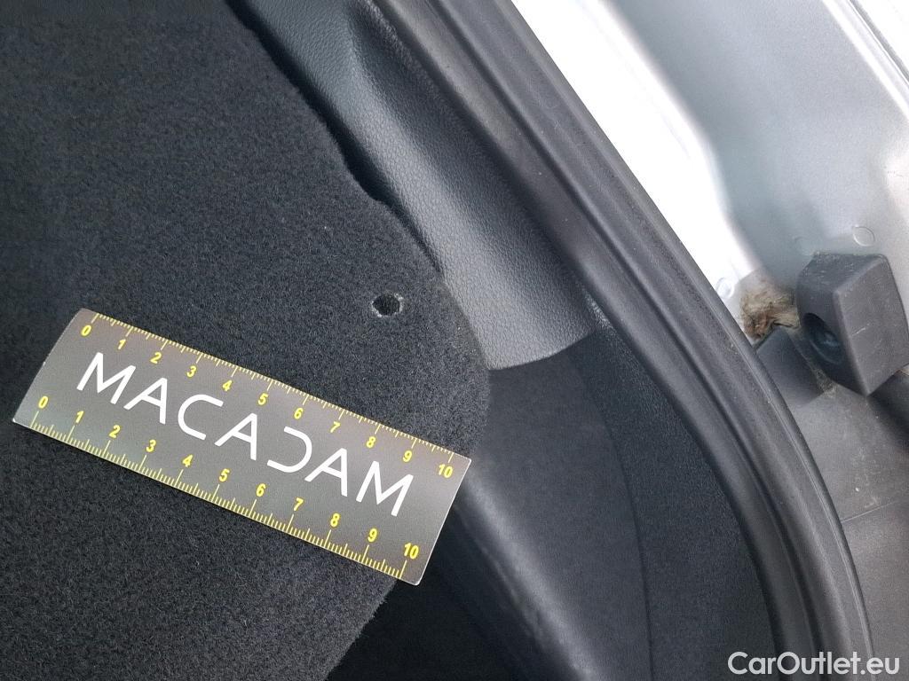  Skoda  Fabia  Ambition 1.0 MPI 80CV BVM5 E6d #7