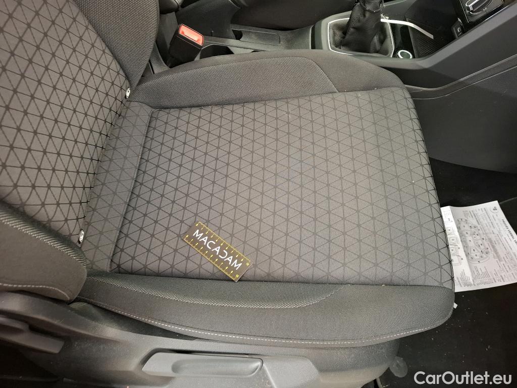  Volkswagen  T-CROSS VOLKSWAGEN  / 2018 / 5P / SUV 1.0 TSI 110ch Life Plus #10