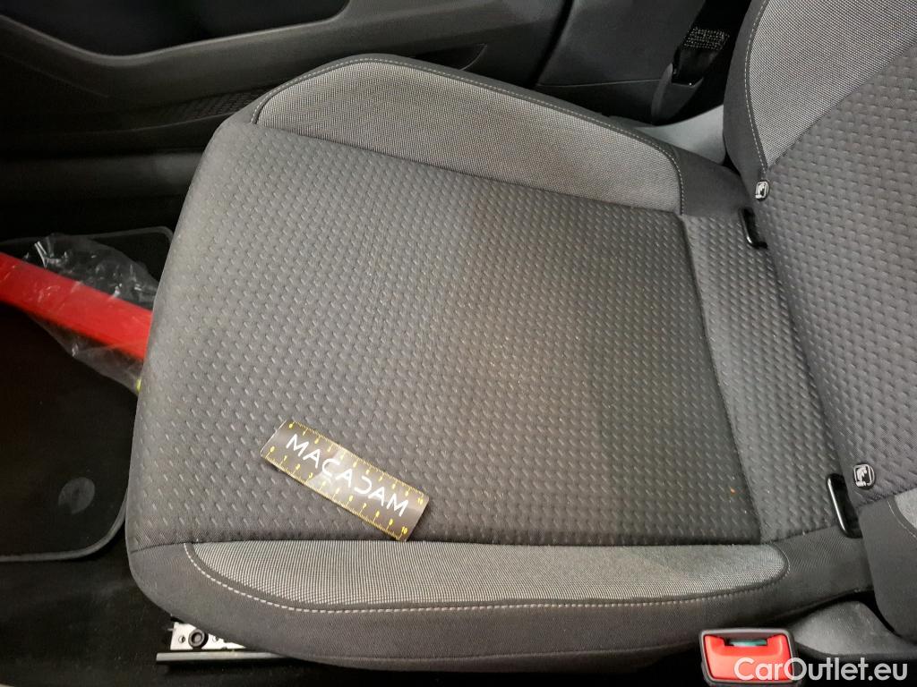  Volkswagen  Polo VOLKSWAGEN  / 2021 / 5P / Berline 1.0 TSI 95 Life #12