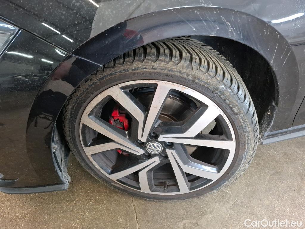  Volkswagen  Polo  VI GTI 2.0 TSI 200CV BVA6 E6dT #12
