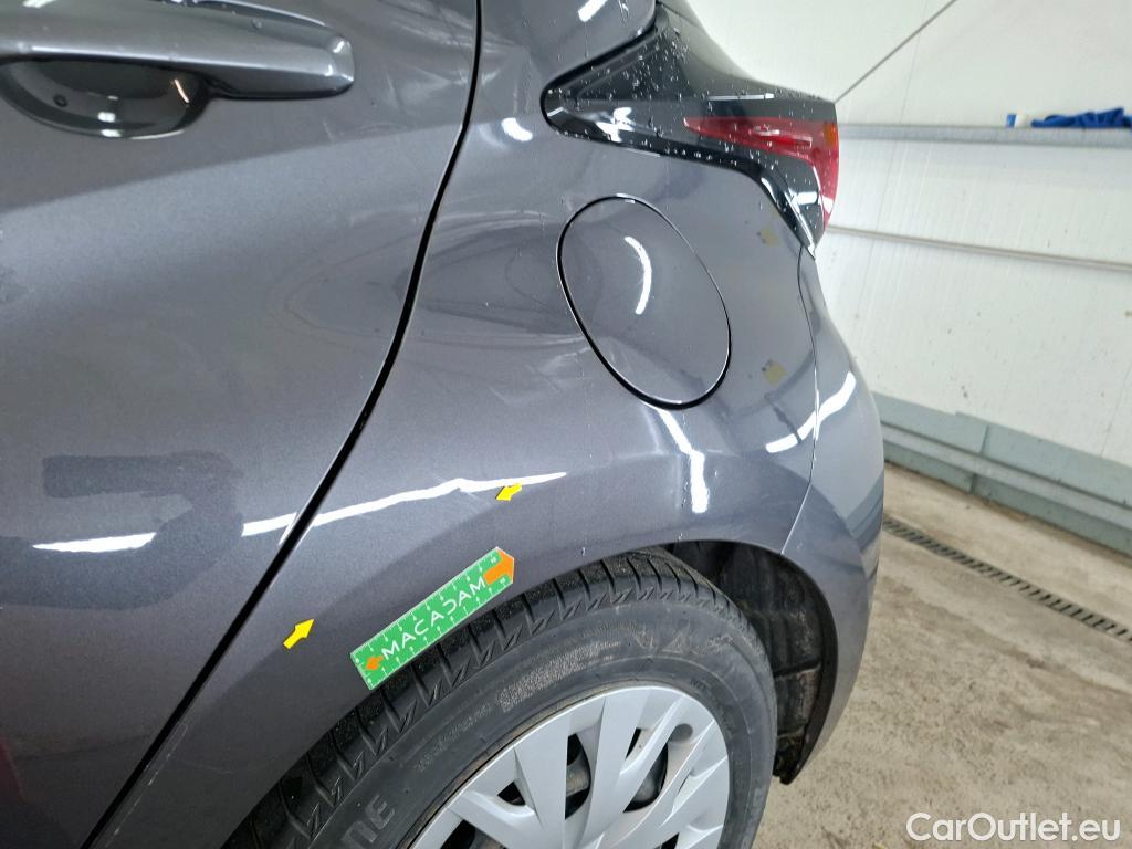  Toyota  Yaris TOYOTA  Hybride / 2019 / 5P / Berline Hybride 116h France Business Stage Acad #1