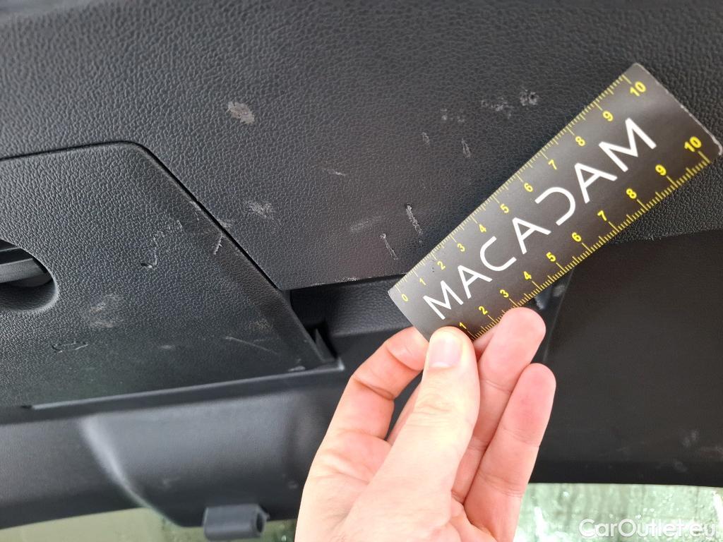  Volkswagen  Polo  VI GTI 2.0 TSI 200CV BVA6 E6dT #31