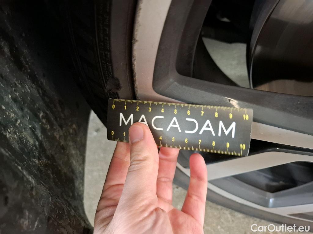  Volkswagen  Polo  VI GTI 2.0 TSI 200CV BVA6 E6dT #11