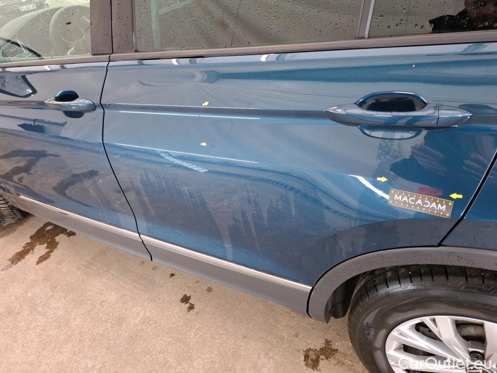  Volkswagen  Tiguan VOLKSWAGEN  / 2020 / 5P / SUV 2.0 TDI 150 DSG7 Life Business #1