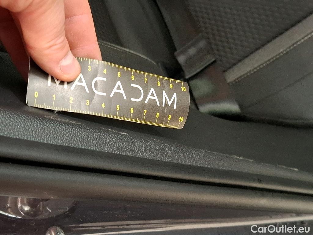  Volkswagen  Polo VOLKSWAGEN  / 2021 / 5P / Berline 1.0 TSI 95 Life #6