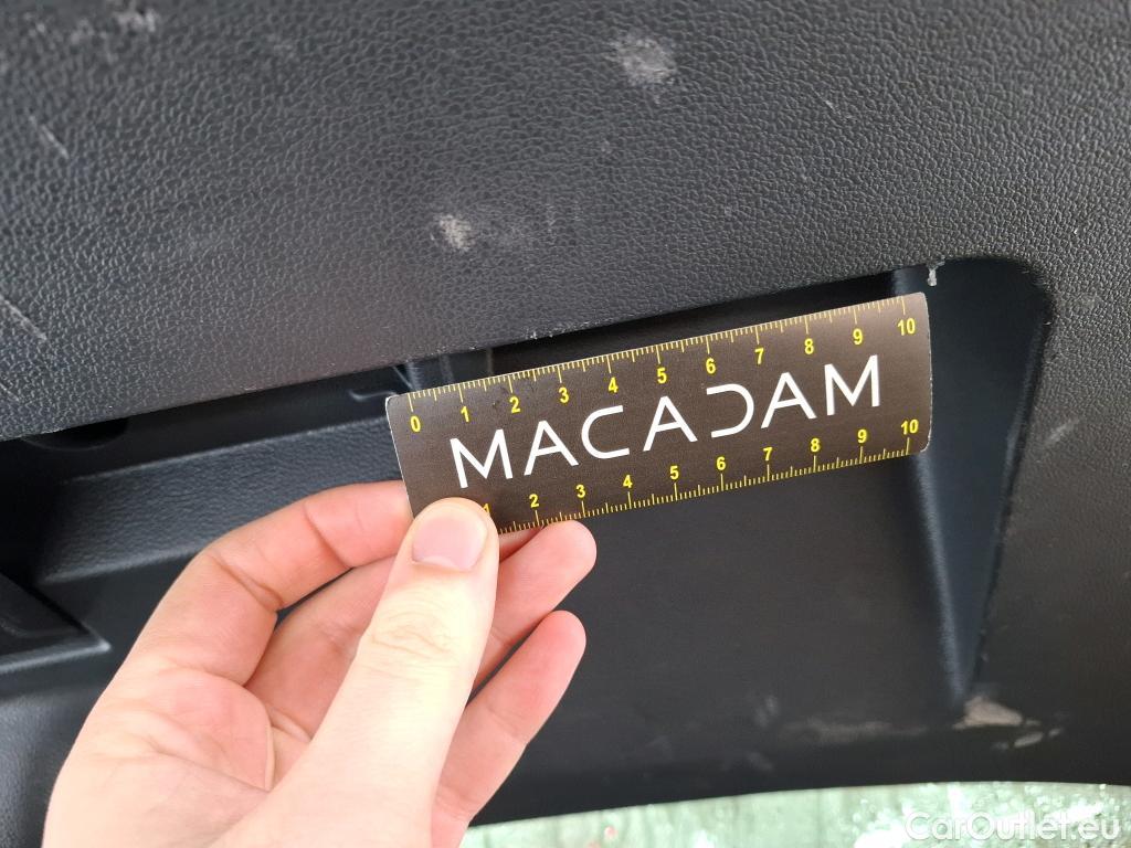  Volkswagen  Polo  VI GTI 2.0 TSI 200CV BVA6 E6dT #32