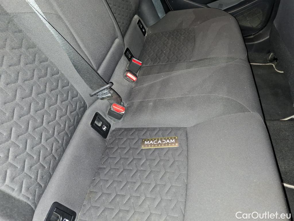  Toyota  Corolla TOYOTA  Touring Sports / 2018 / 5P / Break Hybride 122h Dynamic Business Beyond Zer #41