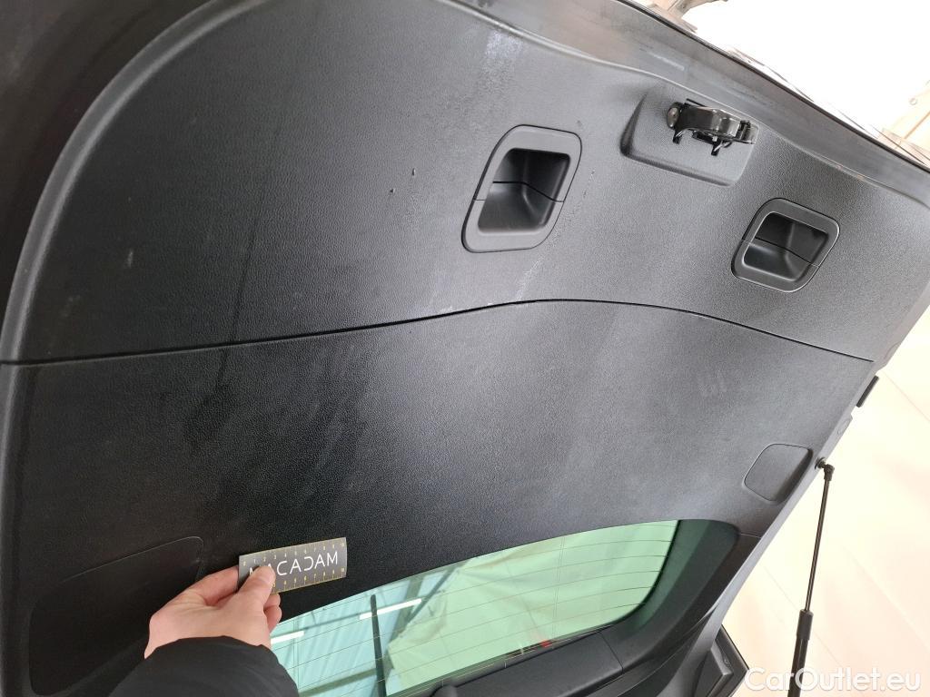  Renault  Scenic RENAULT Grand Scénic 5p Monovolume Business TCe 140 EDC FAP #14