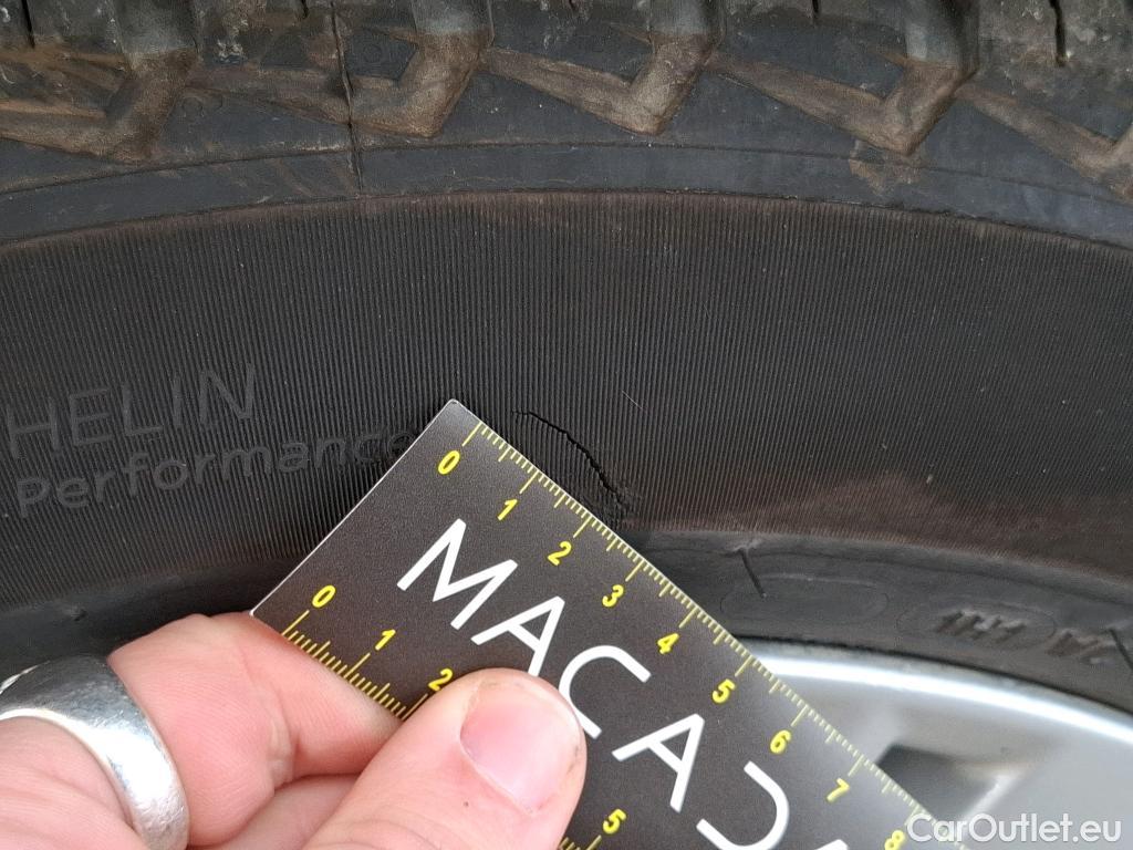  Toyota  Corolla TOYOTA  Touring Sports / 2018 / 5P / Break Hybride 122h Dynamic Business Beyond Zer #20