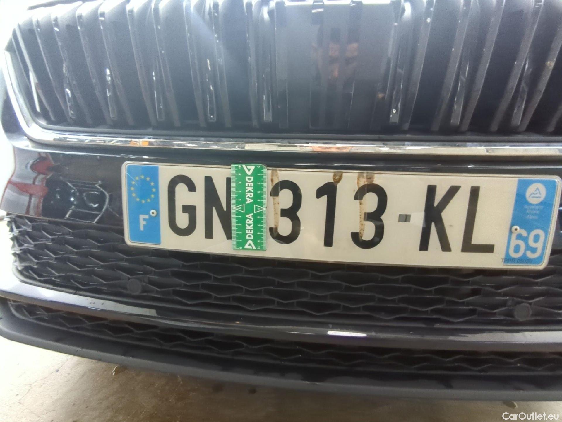  Skoda  Karoq SKODA  / 2022 / 5P / SUV 2.0 TDI 116ch DSG7 Business #18