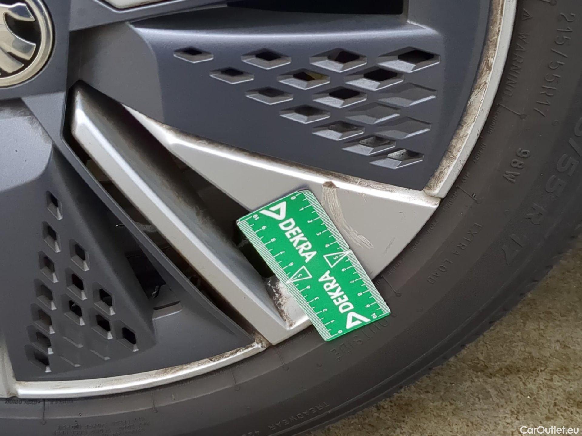  Skoda  Karoq SKODA  / 2022 / 5P / SUV 2.0 TDI 116ch DSG7 Business #14