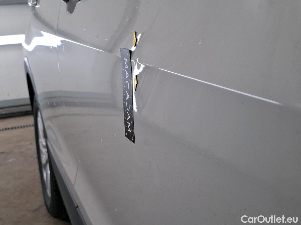  Volkswagen  T-CROSS VOLKSWAGEN  / 2018 / 5P / SUV 1.0 TSI 110ch Life Plus #9