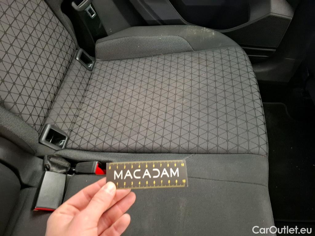  Volkswagen  T-CROSS VOLKSWAGEN  / 2018 / 5P / SUV 1.0 TSI 110ch Life Plus #14