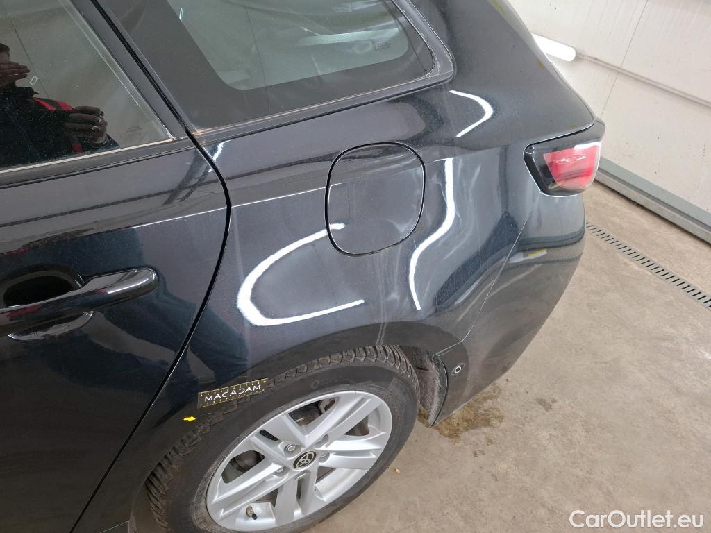  Toyota  Corolla TOYOTA  Touring Sports / 2018 / 5P / Break Hybride 122h Dynamic Business Beyond Zer #45