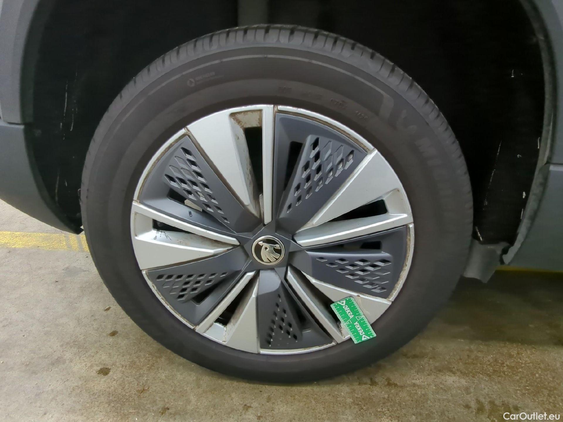  Skoda  Karoq SKODA  / 2022 / 5P / SUV 2.0 TDI 116ch DSG7 Business #13