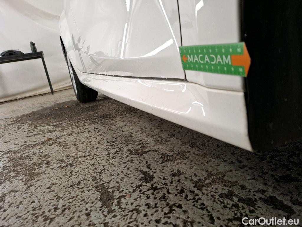  Toyota  Yaris TOYOTA  Hybride / 2019 / 5P / Berline Hybride 116h Dynamic Business Beyond Zer #11