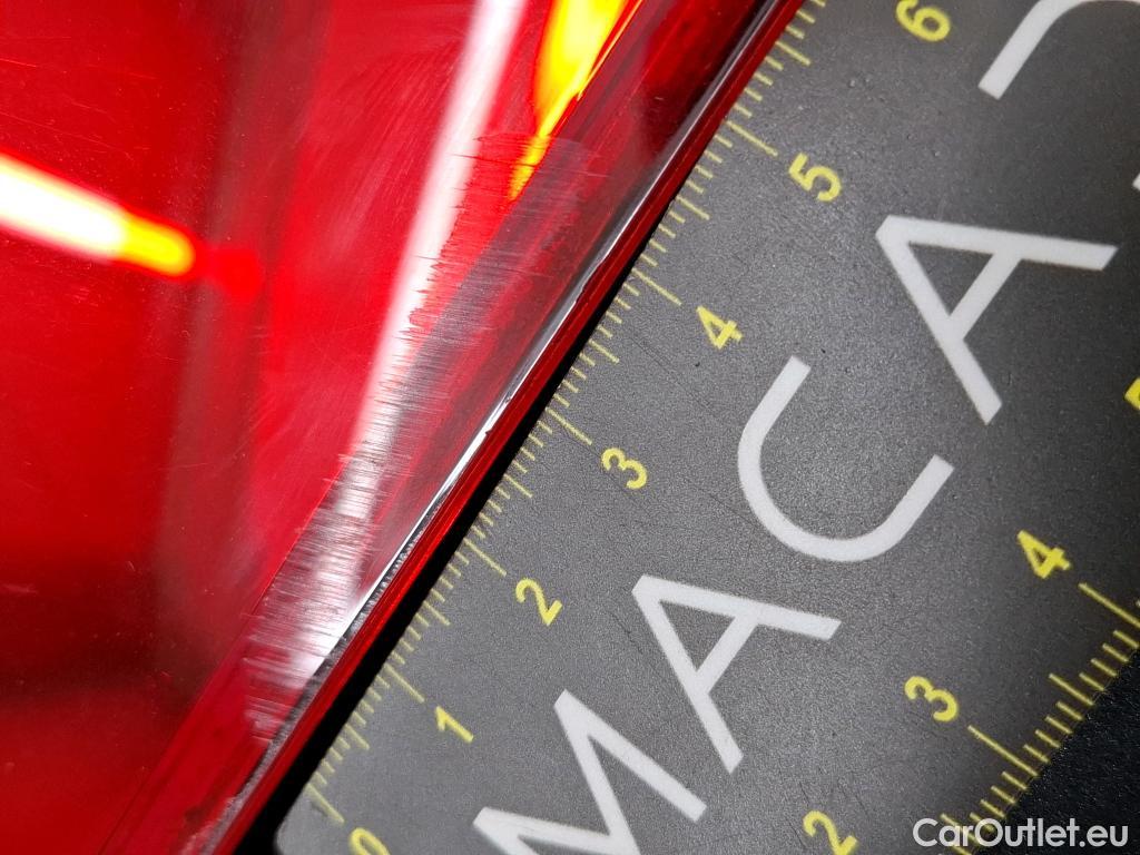  Skoda  Octavia  Lim. Clever 1.0 TSI 115CV BVA7 E6 #22