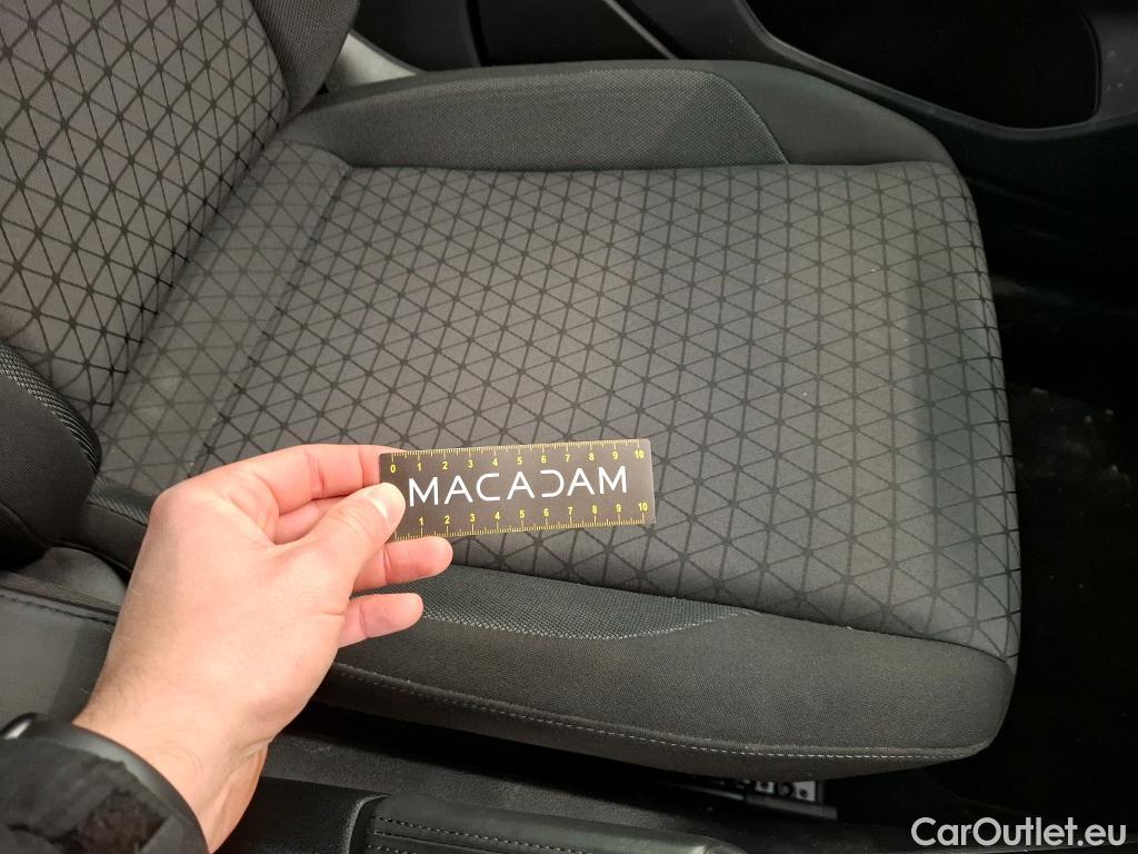  Volkswagen  T-CROSS VOLKSWAGEN  / 2018 / 5P / SUV 1.0 TSI 110ch Life Plus #11