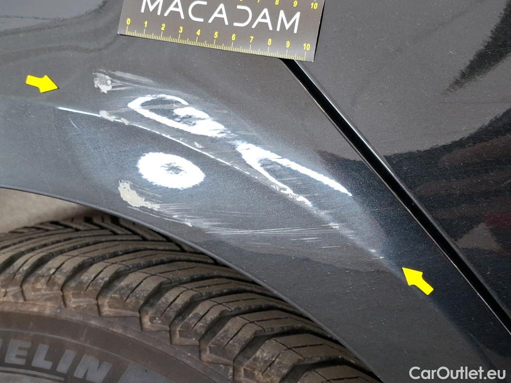  Toyota  Corolla TOYOTA  Touring Sports / 2018 / 5P / Break Hybride 122h Dynamic Business Beyond Zer #2