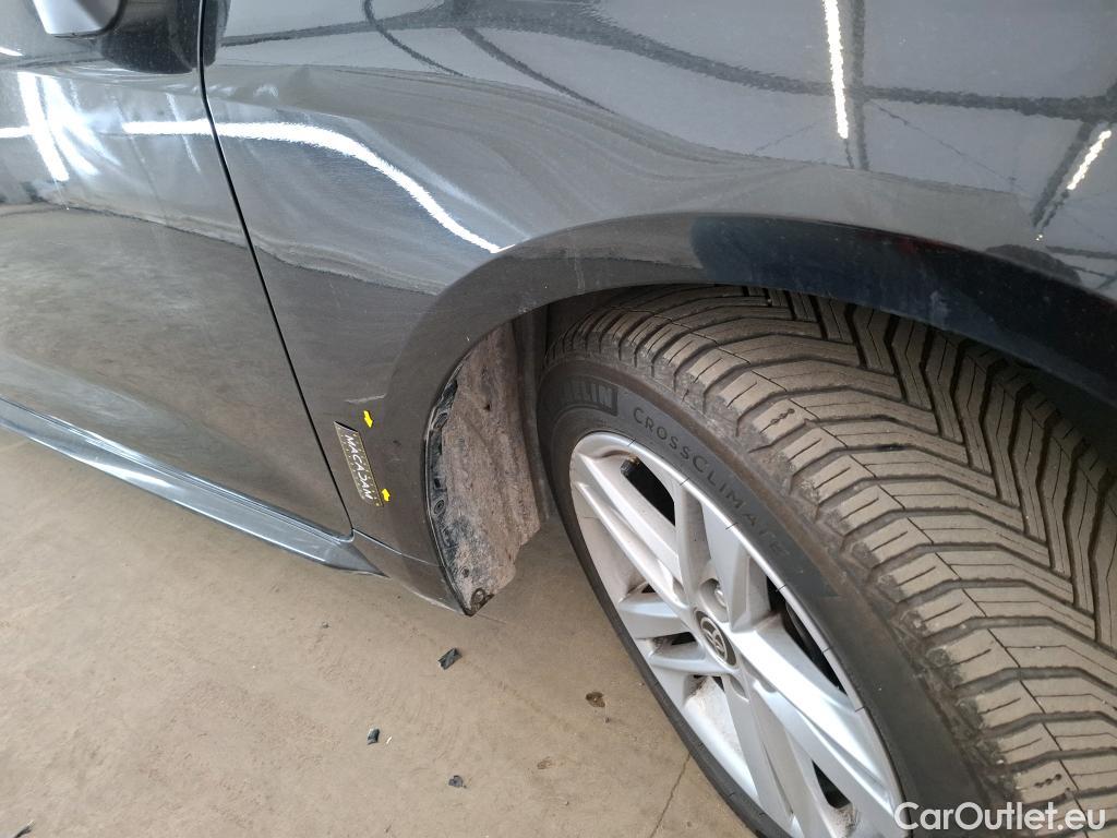  Toyota  Corolla TOYOTA  Touring Sports / 2018 / 5P / Break Hybride 122h Dynamic Business Beyond Zer #27