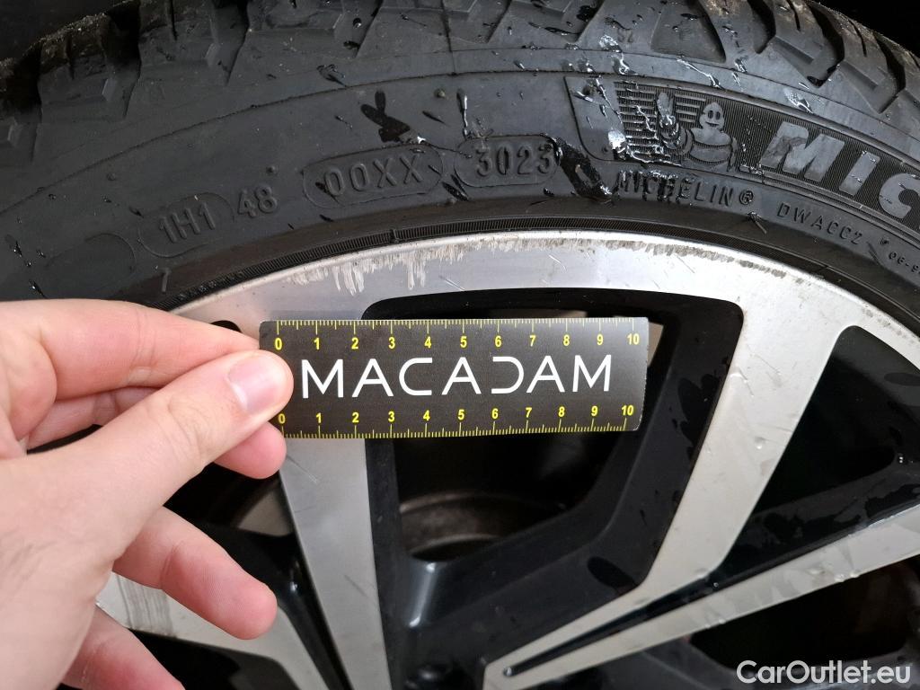  Volkswagen  Polo  VI GTI 2.0 TSI 200CV BVA6 E6dT #18