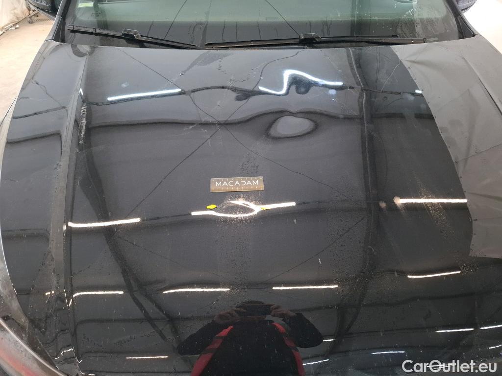  Volkswagen  Polo  VI GTI 2.0 TSI 200CV BVA6 E6dT #2