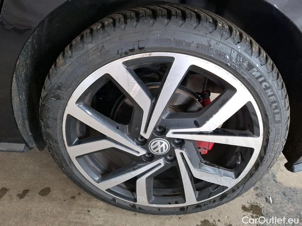  Volkswagen  Polo  VI GTI 2.0 TSI 200CV BVA6 E6dT #17