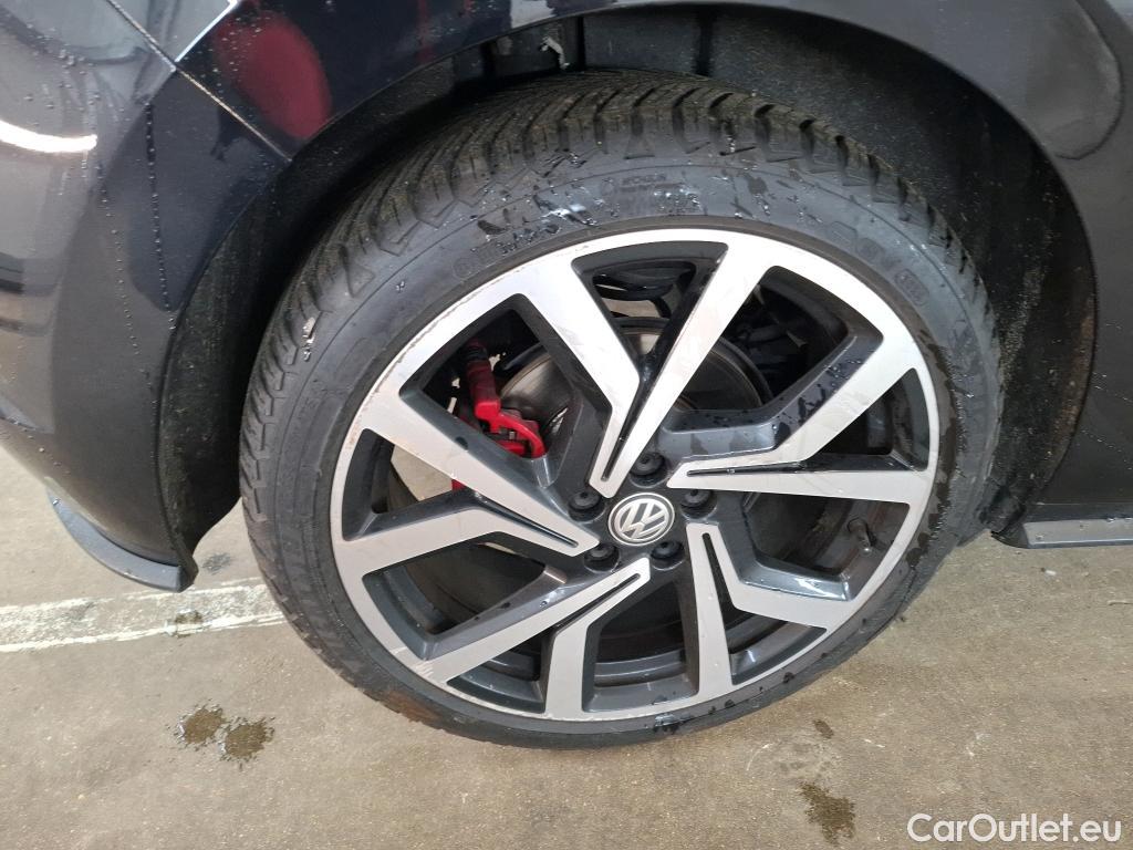  Volkswagen  Polo  VI GTI 2.0 TSI 200CV BVA6 E6dT #21