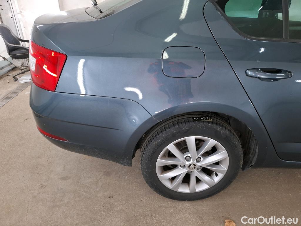  Skoda  Octavia  Lim. Clever 1.0 TSI 115CV BVA7 E6 #12