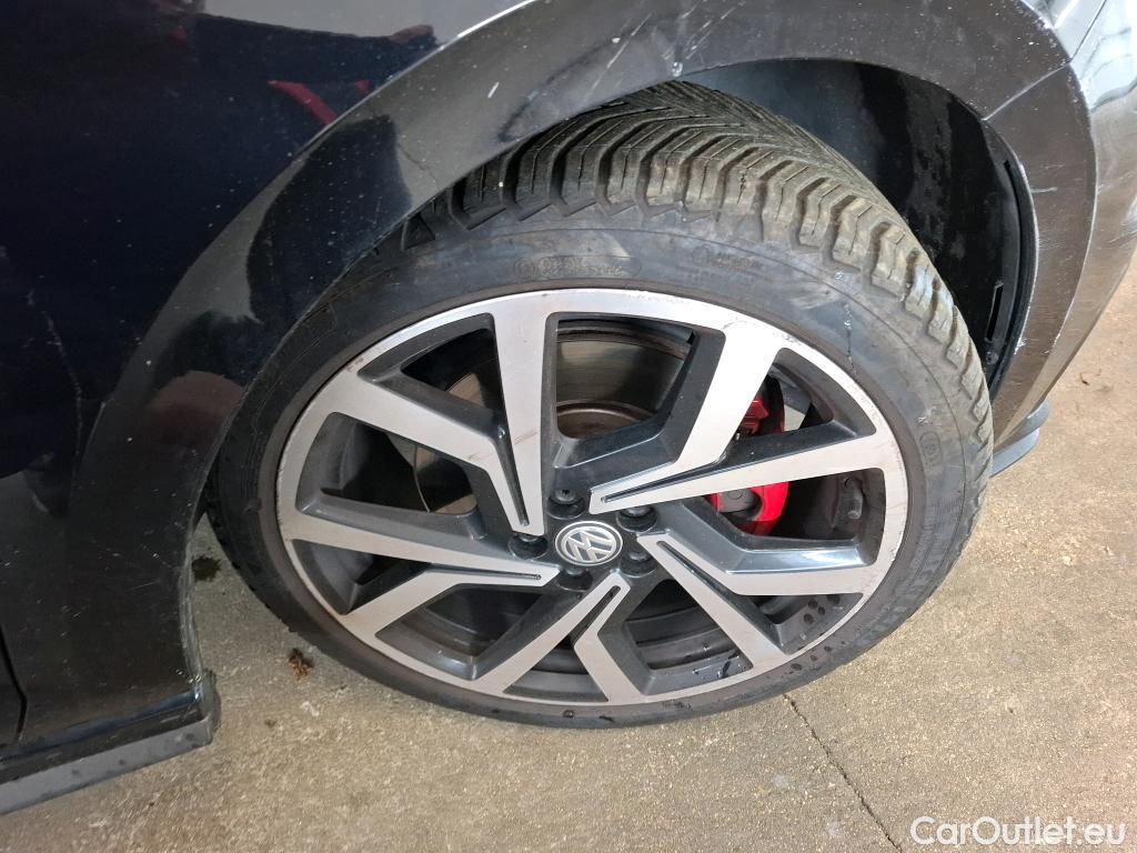  Volkswagen  Polo  VI GTI 2.0 TSI 200CV BVA6 E6dT #24