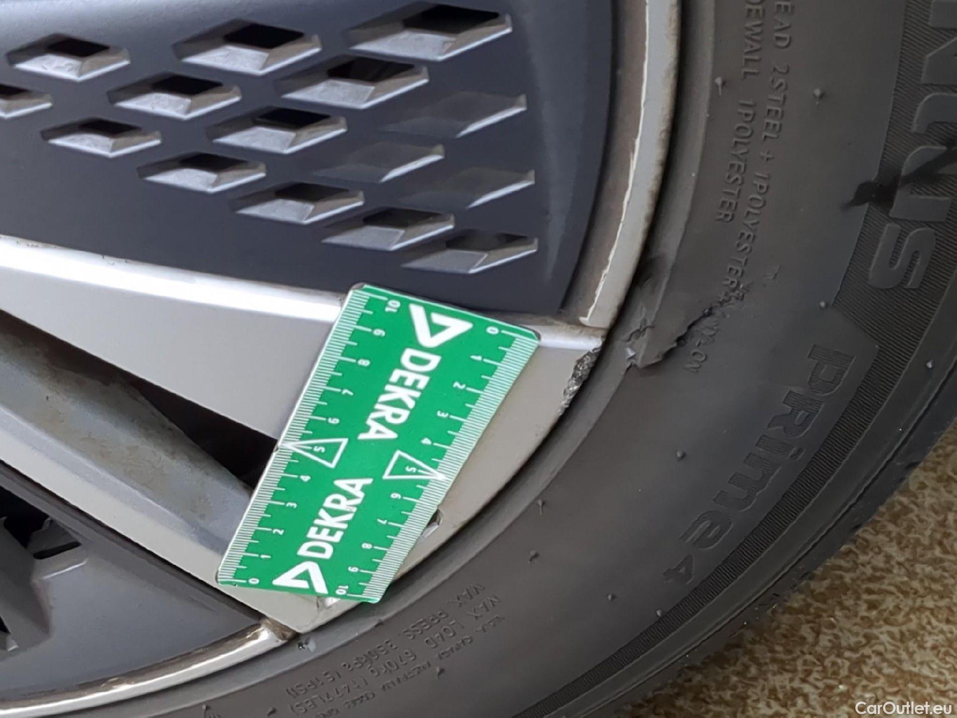  Skoda  Karoq SKODA  / 2022 / 5P / SUV 2.0 TDI 116ch DSG7 Business #10