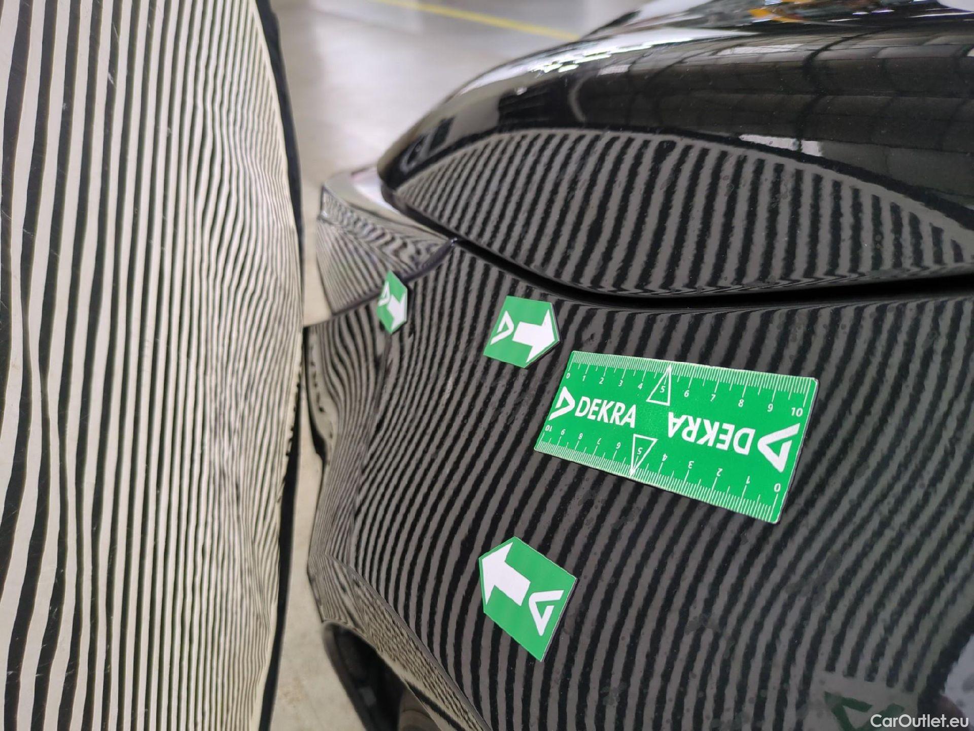  Toyota  Corolla TOYOTA  Touring Sports / 2018 / 5P / Break Hybride 184h Dynamic Business Stage Acad #22