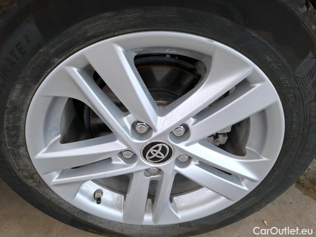  Toyota  Corolla TOYOTA  Touring Sports / 2018 / 5P / Break Hybride 122h Dynamic Business Beyond Zer #49