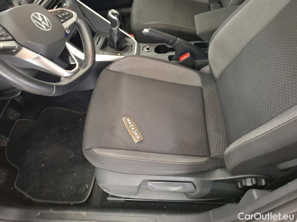  Volkswagen  Polo VOLKSWAGEN  / 2021 / 5P / Berline 1.0 TSI 95 Life #14